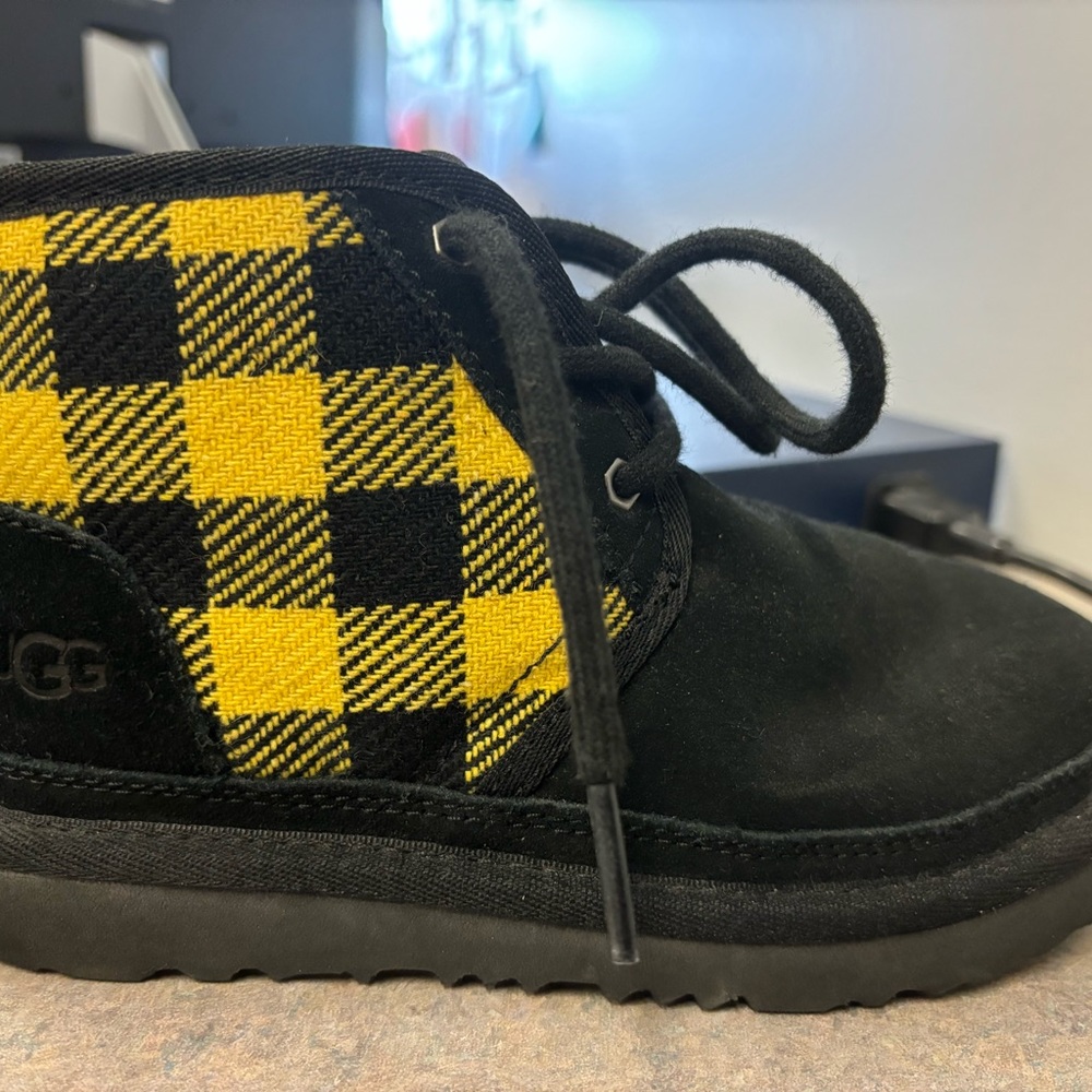 Ugg boots